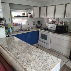 Mobile Home For Sale In 55+Community