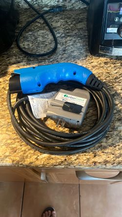 New Turbo Cord