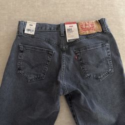 Levi’s Men’s 501 Shorts Size 29