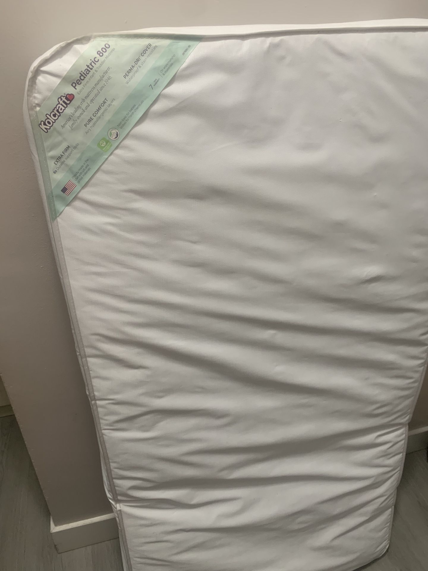 Free Baby/toddler Matress