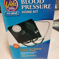Blood Pressure Kit