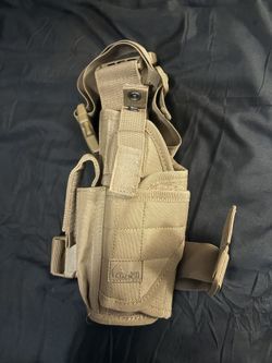 Holster