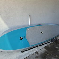 RIVIERA PADDLE BOARD 