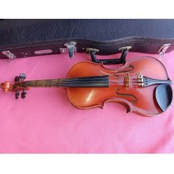 SUZUKI VIOLIN 3/4