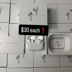 AirPods Pro 3rd Generation 