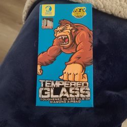 Glass Screen Protector 