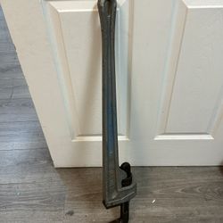 Ridgid 36” Aluminum Pipe Wrench