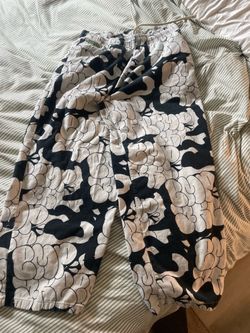 EMPYRE Graffiti Medium sized sweatpants