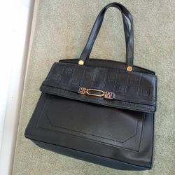 Steve Madden women’s black purse