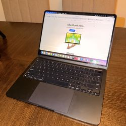 MacBook Air 13-inch, M3, 2024