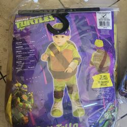 Teenage Mutant Ninja Turtles Donatello