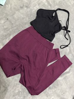 Womens legging