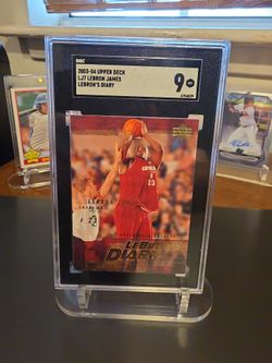 Basketball Card