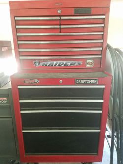 Tool box