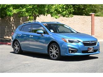 2017 Subaru Impreza