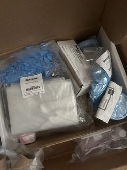 Biology, Human Anatomy, Human Physiology Lab Kit