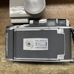 Polaroid Camera