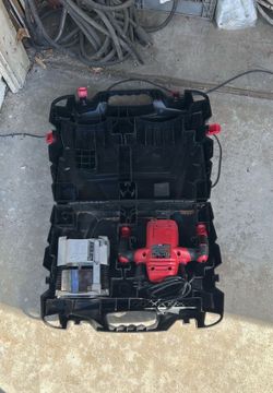 Skil 1825 Plunder Router