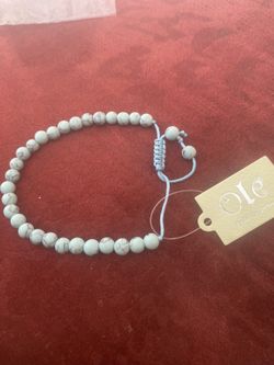 New Beautiful Beaded bracelet 