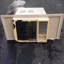 Very Good Condition Panasonic Air Conditioner 