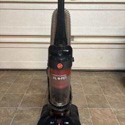 Vacuum Cleaner