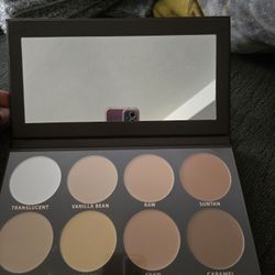 Makeup Palettes