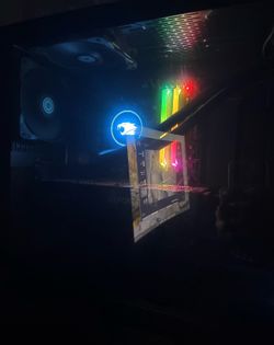 Gaming pc for trade or sell