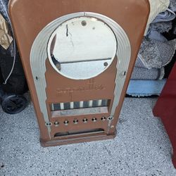 Rowe Vintage Cigarette Machine 