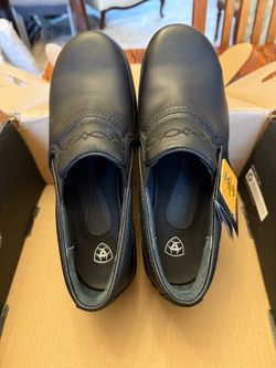 Ariat Work Shoes 
