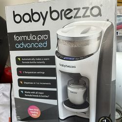 Baby Brezza 