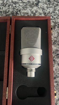 Neumann Mic TLM 103  obo