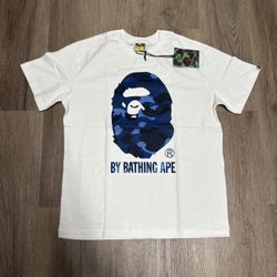 Bape Shirt 