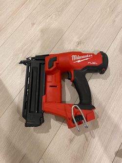 Milwaukee Like new/ new