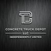 Concrete Truck Depot
