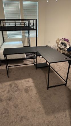 Gaming Desk