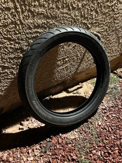 Shinko 19” Tire