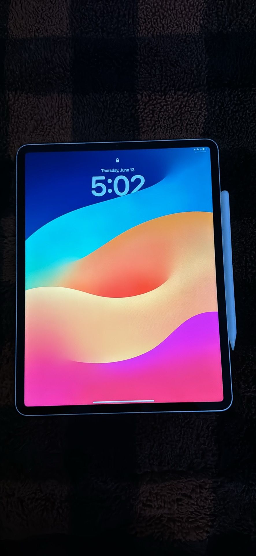 Ipad Pro 5th Generation (12.9 inch)