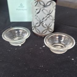 Partylite Tealight Holder