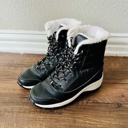 Botas De Invierno De mujer