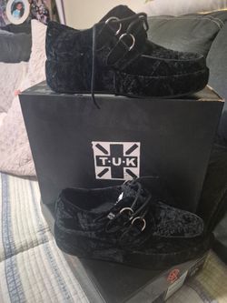Zapatos #6