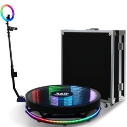 360 Photobooth