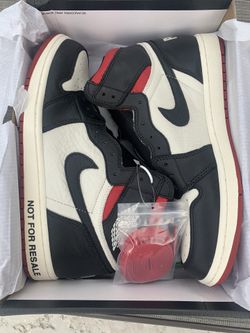 Not For Resale Size 11