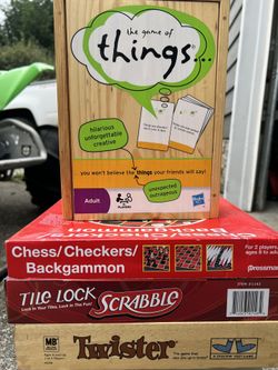 Board Games