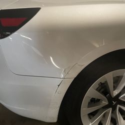Body Work For Trade