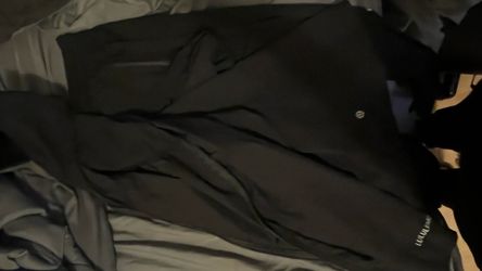 Lulu pacebreaker set size Small MENS