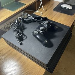 PS4 Pro