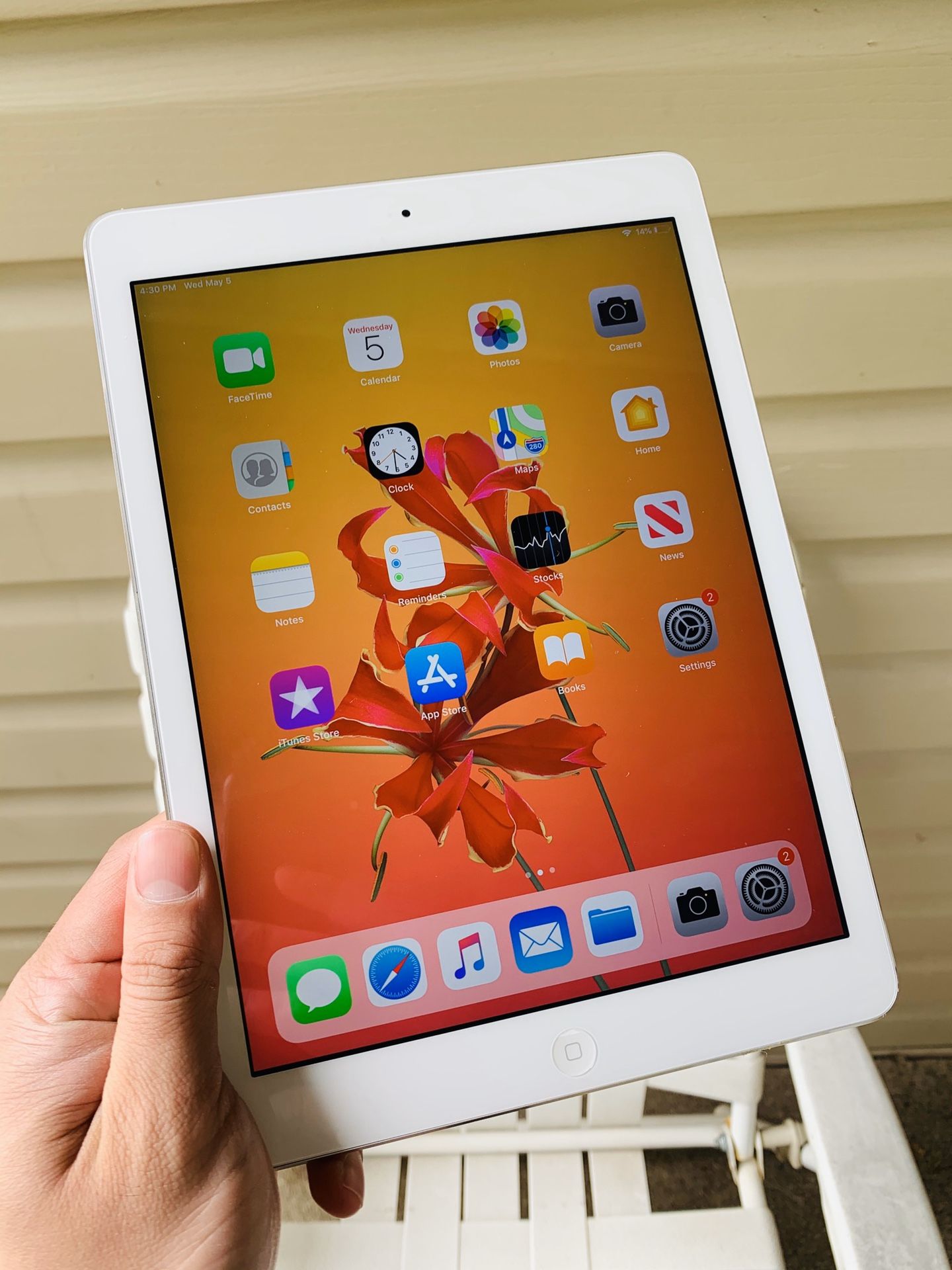 iPad Air