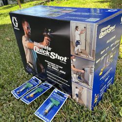 Graco Ultimate  QuickShot