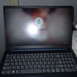 Gaming Laptop