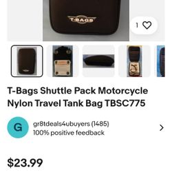 TBag Shuttle Pack 